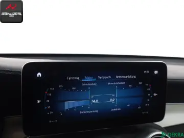 GLC 200 4M 3x AMG NIGHT KAMERA MBUX PANO 1.HD SH