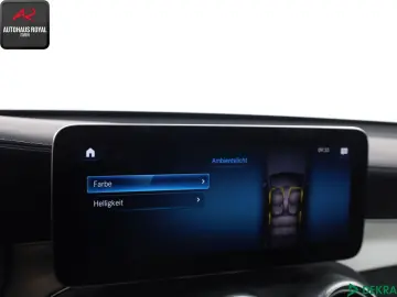 GLC 200 4M 3x AMG NIGHT KAMERA MBUX PANO 1.HD SH