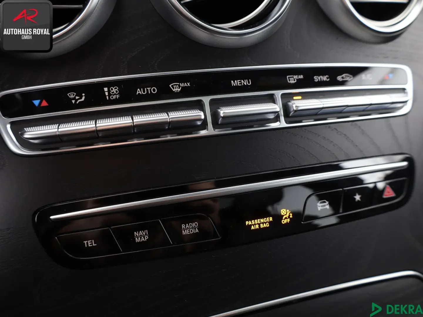 GLC 200 4M 3x AMG NIGHT KAMERA MBUX PANO 1.HD SH