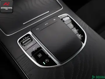 GLC 200 4M 3x AMG NIGHT KAMERA MBUX PANO 1.HD SH