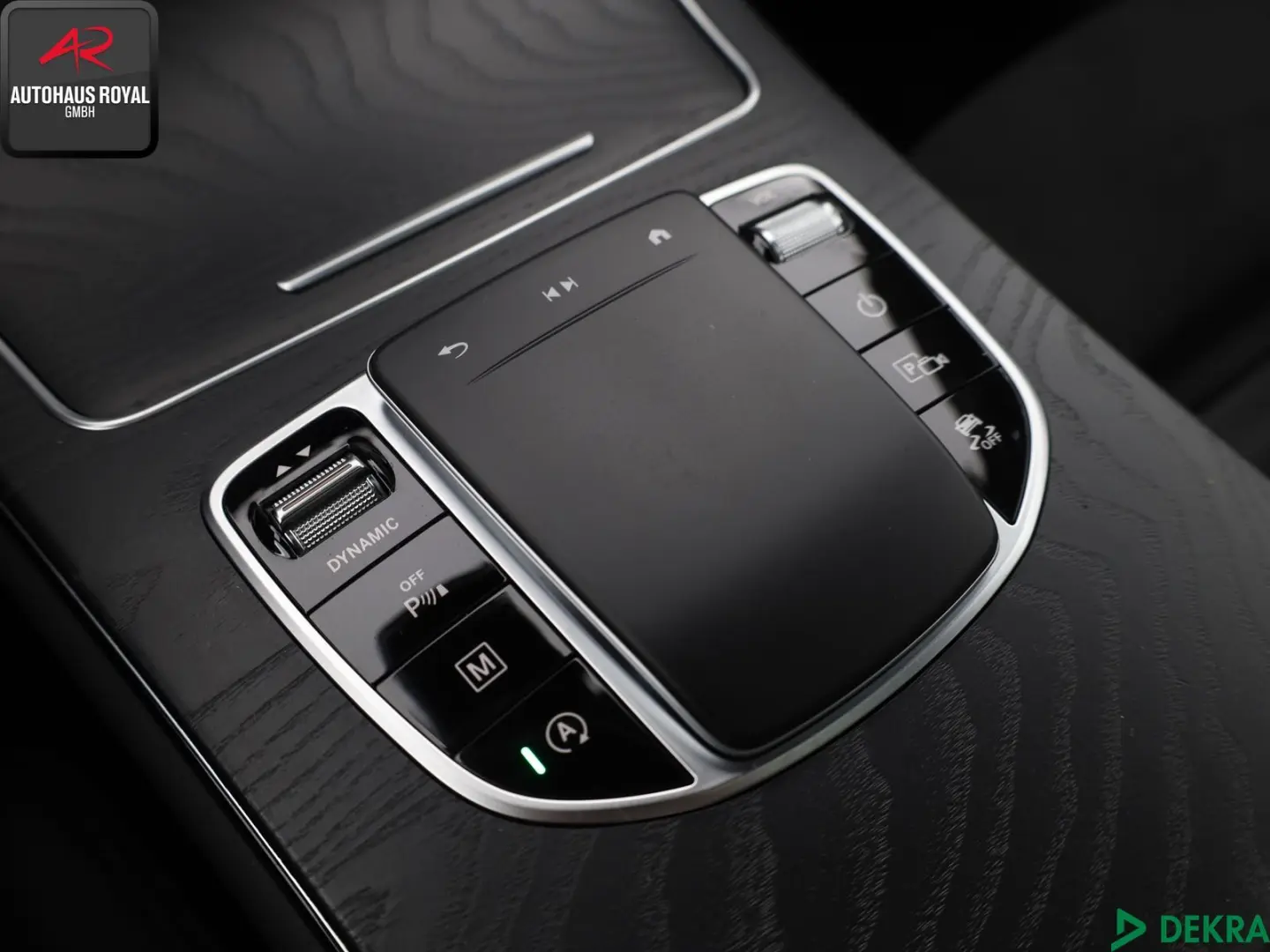 GLC 200 4M 3x AMG NIGHT KAMERA MBUX PANO 1.HD SH