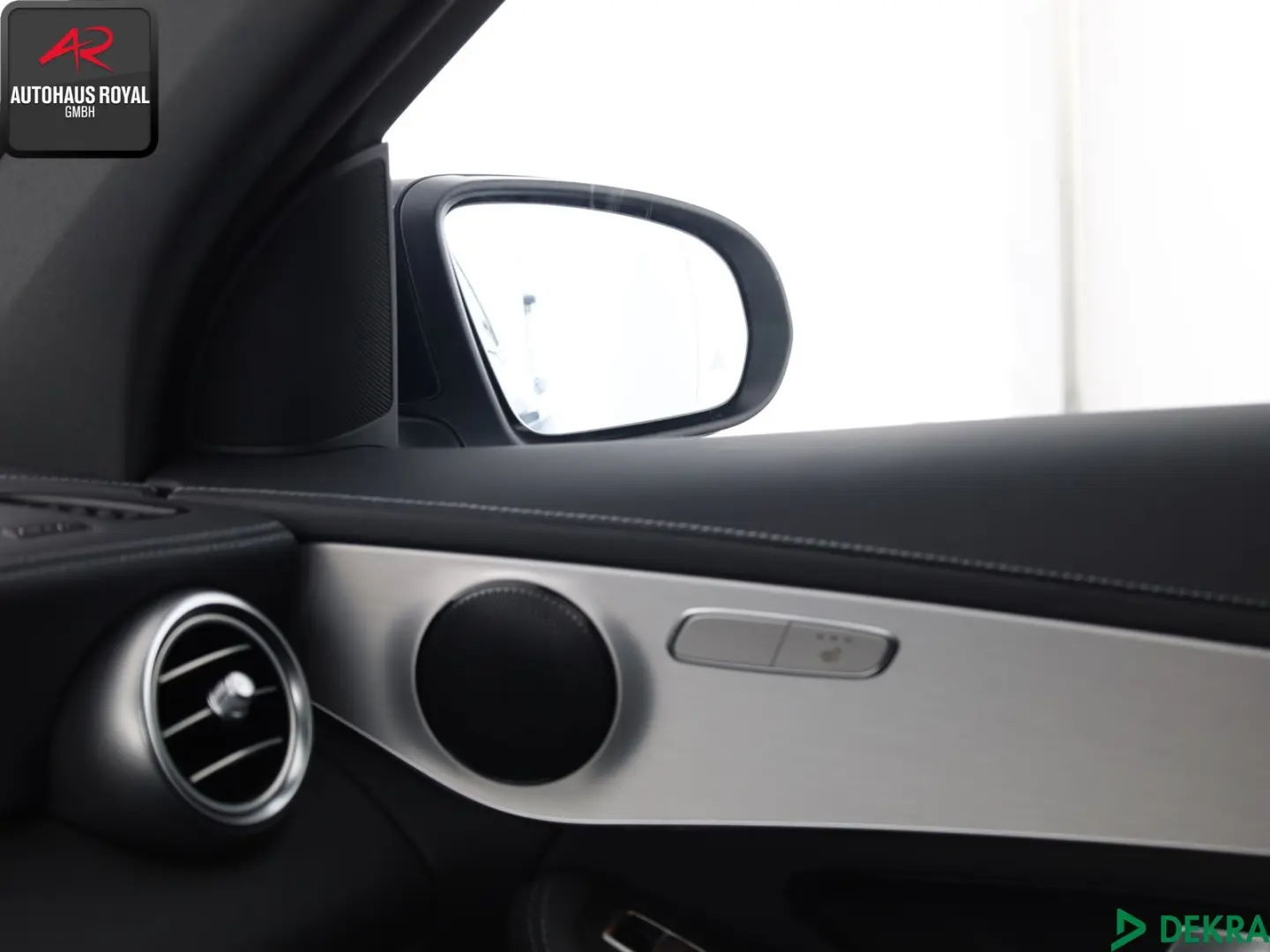 GLC 200 4M 3x AMG NIGHT KAMERA MBUX PANO 1.HD SH