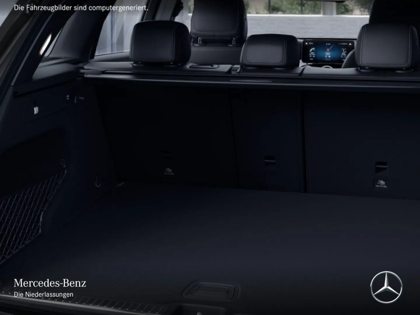 GLC 200 4M AMG OffRoad DigiDispl Kamera HighInfo