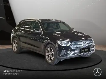 GLC 200 4M AMG INT. ADVANCED KAMERA LED PARK