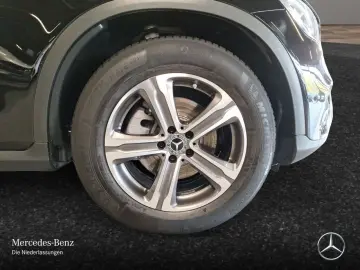 GLC 200 4M AMG INT. ADVANCED KAMERA LED PARK