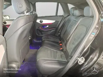 GLC 200 4M AMG INT. ADVANCED KAMERA LED PARK