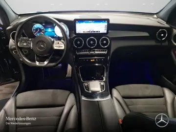 GLC 200 4M AMG INT. ADVANCED KAMERA LED PARK