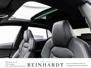 Q8 55TFSi 2x S LINE BLACK ACC PANO MTRX S-SITZE