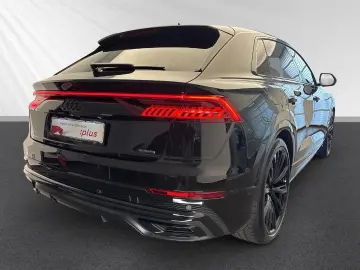 Q8 SUV Q8 3.0 TFSI quattro