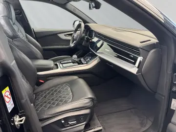 Q8 SUV Q8 3.0 TFSI quattro