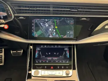 Q8 SUV Q8 3.0 TFSI quattro