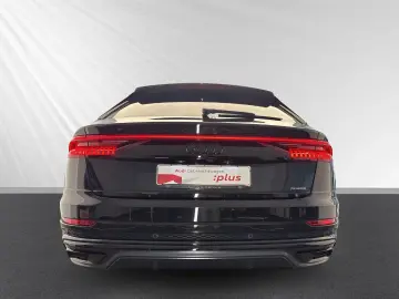 Q8 SUV Q8 3.0 TFSI quattro