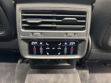 Q8 SUV Q8 3.0 TFSI quattro