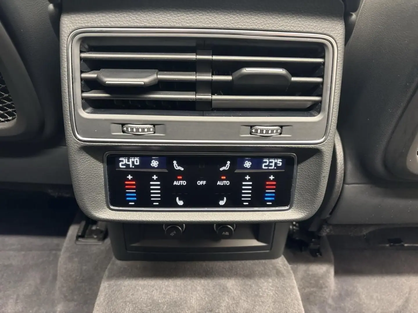 Q8 SUV Q8 3.0 TFSI quattro