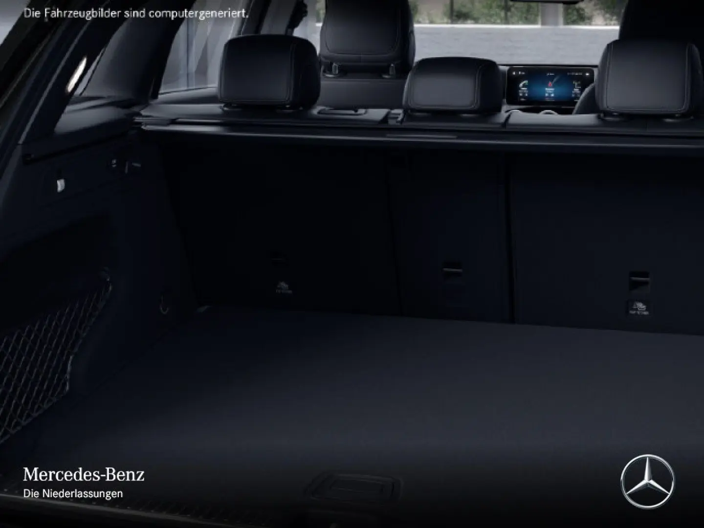 GLC 200 4M AMG Night DigiDispl AssPak EDW Memo