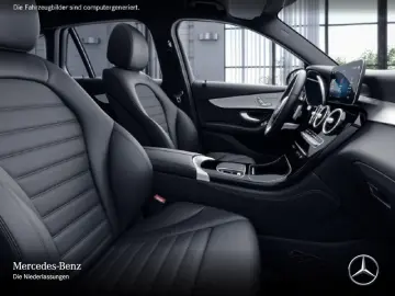 GLC 200 4M AMG Night DigiDispl AssPak EDW Memo