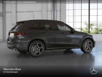 GLC 200 4M AMG Night DigiDispl AssPak EDW Memo