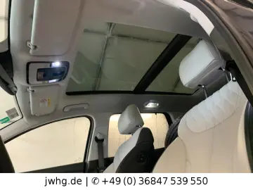 Hyundai Santa Fe Signature Hybrid 4WD