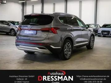 Hyundai SANTA FE Prime Plug-In Hybrid 4WD