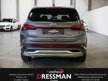 Hyundai SANTA FE Prime Plug-In Hybrid 4WD