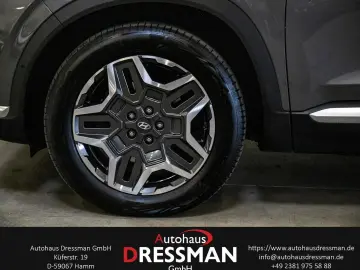 Hyundai SANTA FE Prime Plug-In Hybrid 4WD