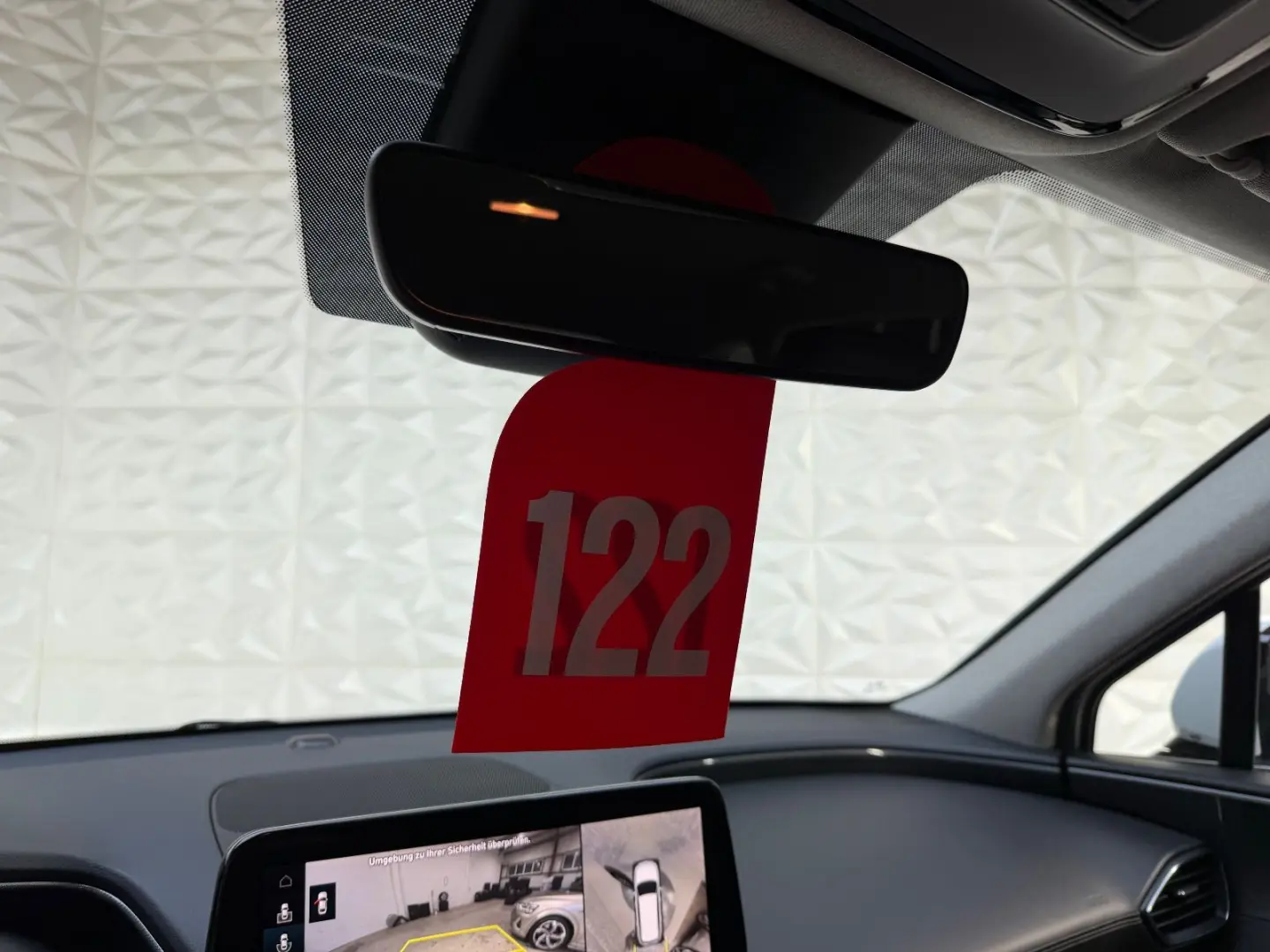 Hyundai Santa Fe Prime Plug-In Hybrid 4WD