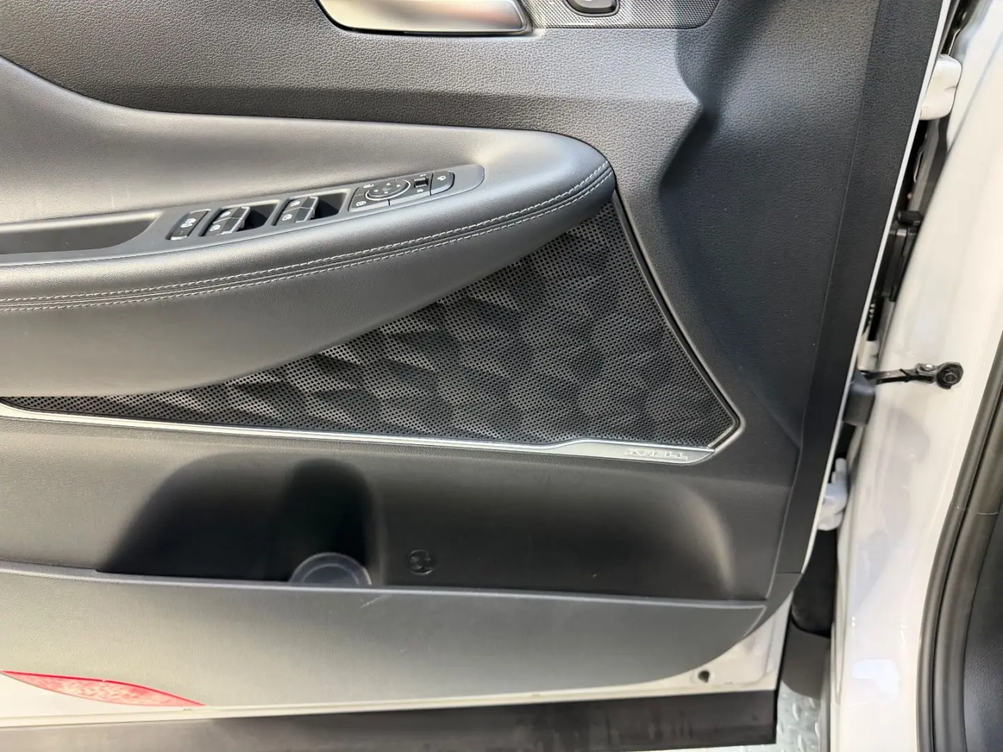 Hyundai Santa Fe Prime Plug-In Hybrid 4WD