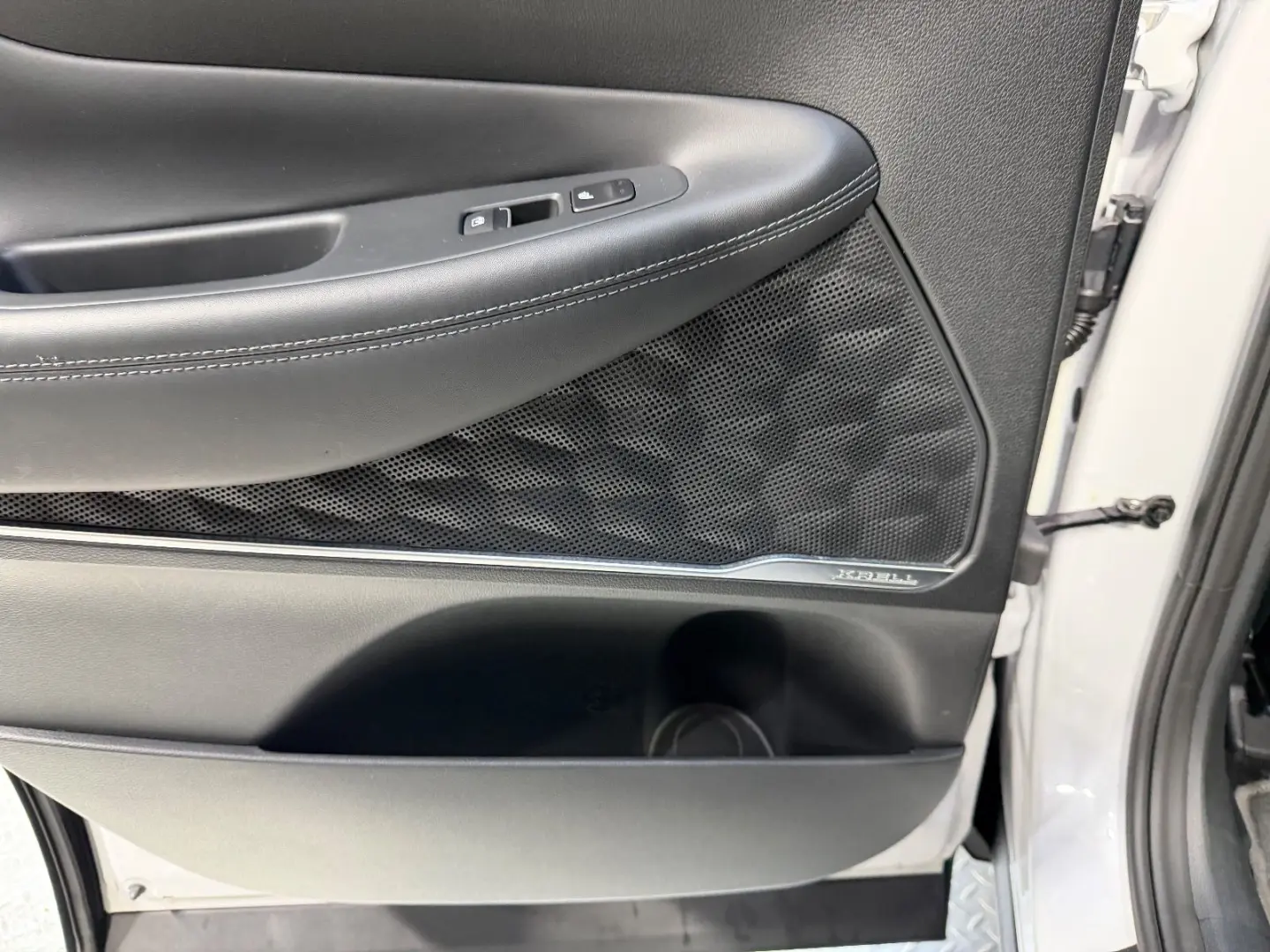 Hyundai Santa Fe Prime Plug-In Hybrid 4WD