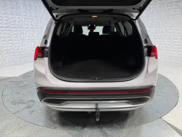 Hyundai Santa Fe Prime Plug-In Hybrid 4WD