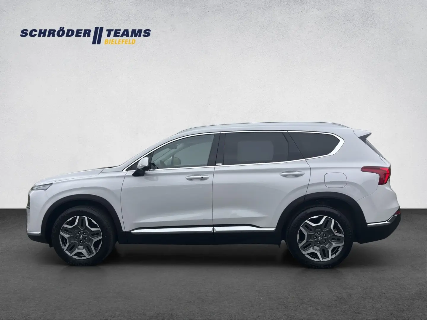 Hyundai SANTA FE Hybrid 1.6 T-GDi Prime PANO AHK LED