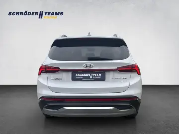 Hyundai SANTA FE Hybrid 1.6 T-GDi Prime PANO AHK LED