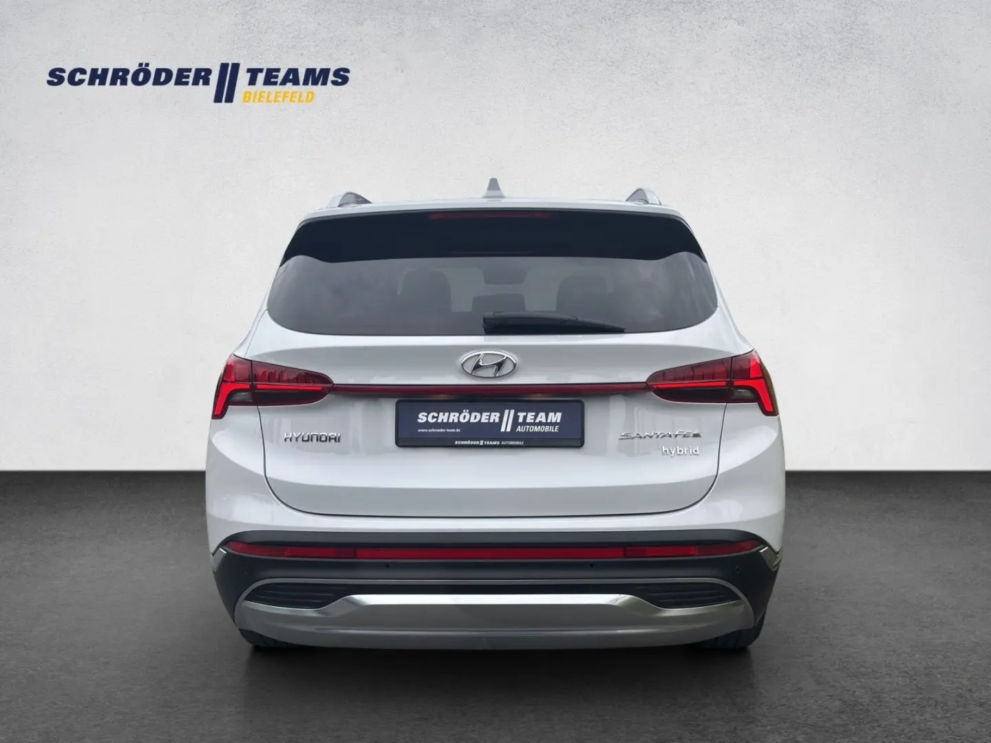 Hyundai SANTA FE Hybrid 1.6 T-GDi Prime PANO AHK LED