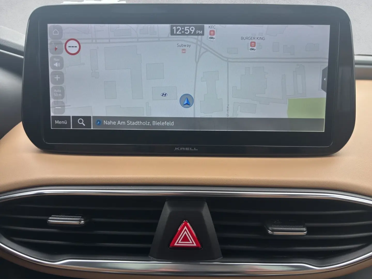 Hyundai SANTA FE Hybrid 1.6 T-GDi Prime PANO AHK LED