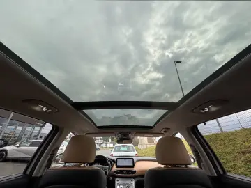 Hyundai SANTA FE Hybrid 1.6 T-GDi Prime PANO AHK LED