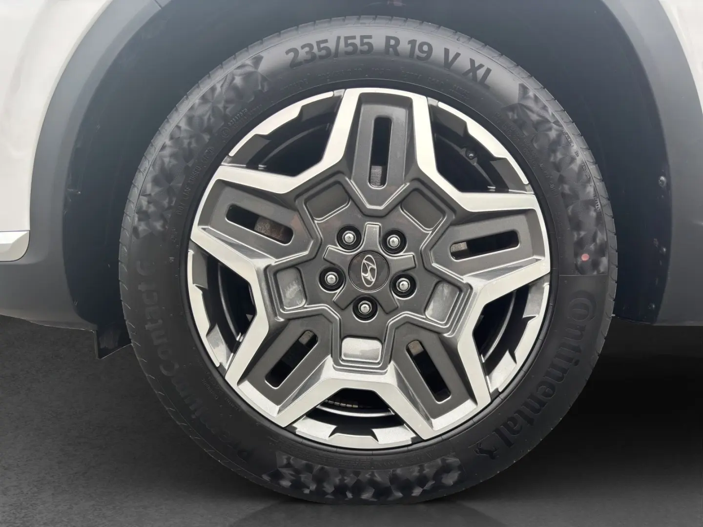 Hyundai SANTA FE Hybrid 1.6 T-GDi Prime PANO AHK LED