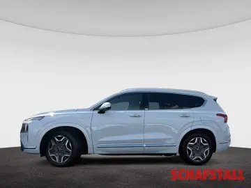 Hyundai SANTA FE 1.6 T-GDI Plug-In Hybrid 4WD