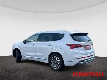 Hyundai SANTA FE 1.6 T-GDI Plug-In Hybrid 4WD