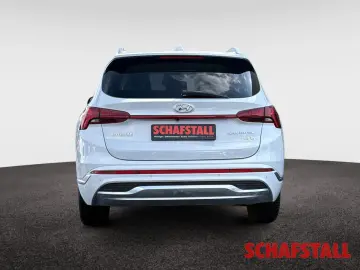 Hyundai SANTA FE 1.6 T-GDI Plug-In Hybrid 4WD