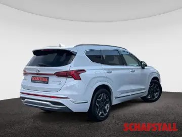 Hyundai SANTA FE 1.6 T-GDI Plug-In Hybrid 4WD