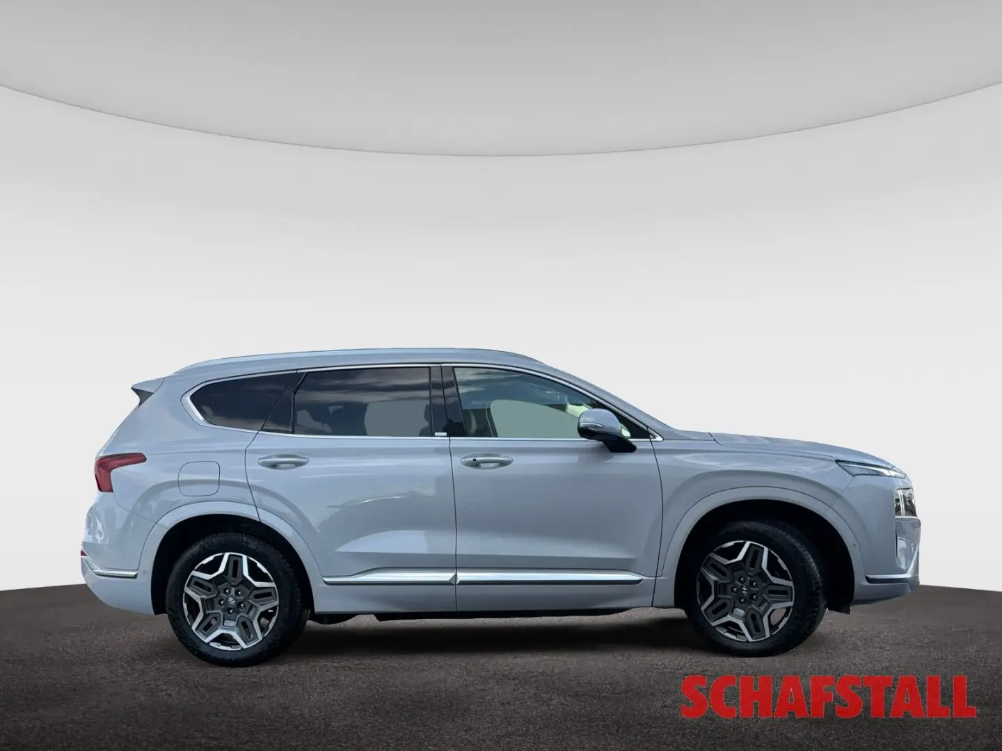 Hyundai SANTA FE 1.6 T-GDI Plug-In Hybrid 4WD