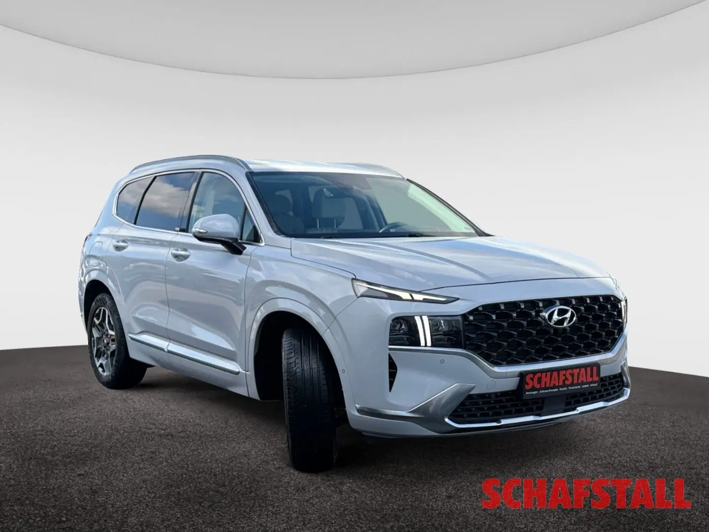 Hyundai SANTA FE 1.6 T-GDI Plug-In Hybrid 4WD