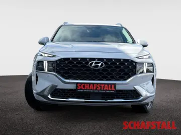 Hyundai SANTA FE 1.6 T-GDI Plug-In Hybrid 4WD