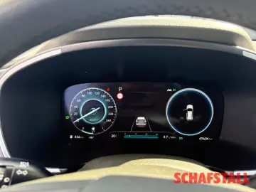 Hyundai SANTA FE 1.6 T-GDI Plug-In Hybrid 4WD