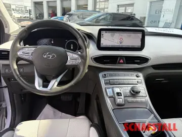 Hyundai SANTA FE 1.6 T-GDI Plug-In Hybrid 4WD