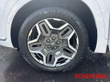 Hyundai SANTA FE 1.6 T-GDI Plug-In Hybrid 4WD