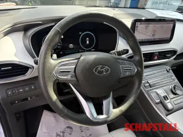 Hyundai SANTA FE 1.6 T-GDI Plug-In Hybrid 4WD
