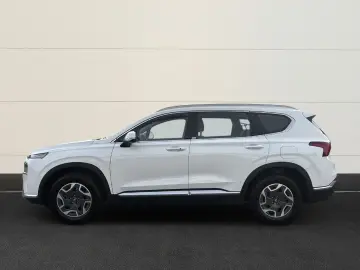 Hyundai SANTA FE Signature Hybrid