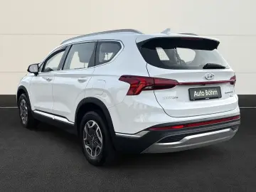 Hyundai SANTA FE Signature Hybrid