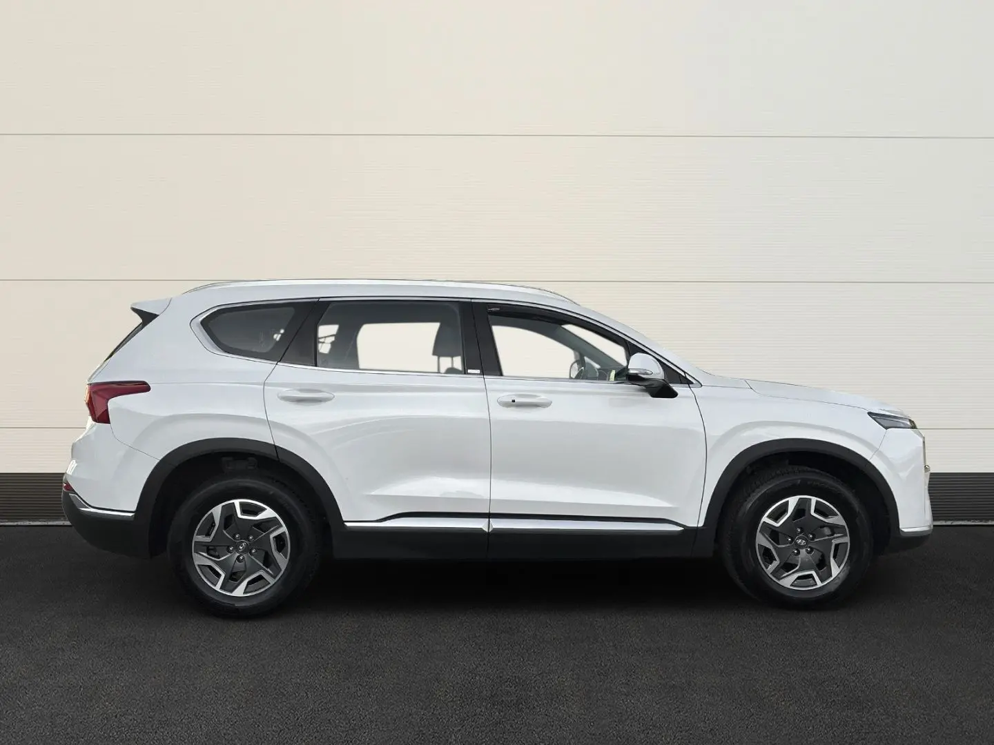 Hyundai SANTA FE Signature Hybrid