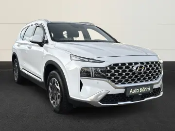 Hyundai SANTA FE Signature Hybrid